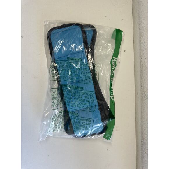 2 Pond ankle/wrist weights / Set Of 2 Is Total 4 Lbs - Picture 1 of 2